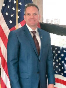 Las Vegas captain selected as next Maui police chief